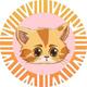 SUN CAT logo