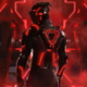 TronAres logo