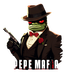 PepeMafia logo