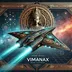 VimanaX  logo