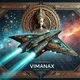 VimanaX  logo