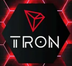 TronMemeRed logo