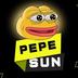 PEPESUN logo