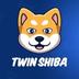 TWIN SHIBA logo
