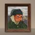 VanGoghPepe logo