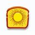 SUNBREAD logo