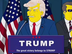 TRUMP logo