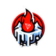 No Chill Tron logo