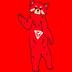 Futa: The Red Panda logo