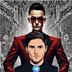 Justin Durov logo