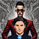 Justin Durov logo