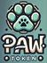 PAW logo