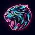 The Predator Coin logo