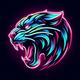 The Predator Coin logo