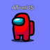  ATRONUS logo
