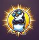 SunnyPenguin  logo