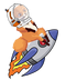 SUNFOX logo
