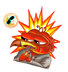 Tron PHOENIX logo