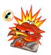 Tron PHOENIX logo