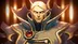 SunStrike DOTA2 logo
