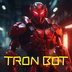 TRON BOT logo
