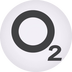 O2 logo