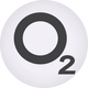O2 logo
