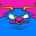BULLY logo