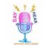 SAY HEAR AI logo