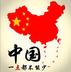 China logo
