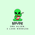 Sun Dude logo