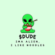 Sun Dude logo