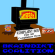BRAINDIRT COMPLAINTS logo