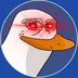 Doug the Duck logo