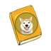 BOOK OF DOGE logo