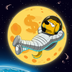Moon Dog logo
