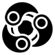 **** logo