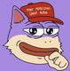 DUKO GREAT AGAIN logo