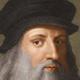 LEONARDO logo