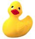 Rubber Duck logo