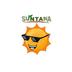 Suntana logo