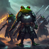 pepearmy logo