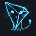 Skew Cat logo