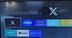 X Smart Tv logo
