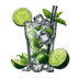 GIN AND TRONIC logo