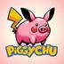 PIGGYCHU logo