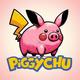 PIGGYCHU logo