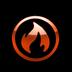 Fire Coin logo