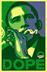 ObamaCoin (DOPE) logo