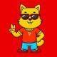 SunFox logo